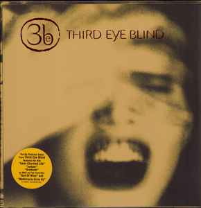 Third Eye Blind ‎– Third Eye Blind