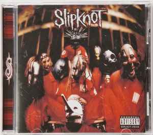 Slipknot ‎– Slipknot