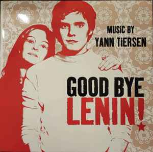 Yann Tiersen ‎– Good Bye Lenin!