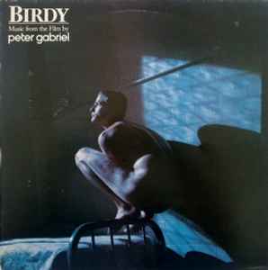 Peter Gabriel ‎– Birdy (Used Vinyl)