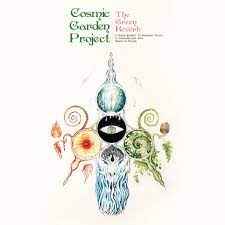 Cosmic Garden Project ‎– The Green Reverb