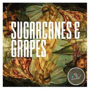 Jimmy Li ‎– Sugarcanes & Grapes