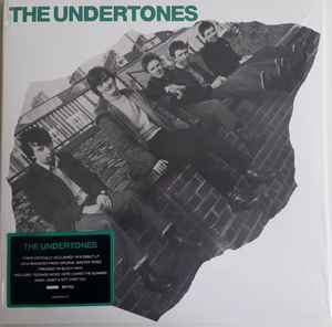 The Undertones ‎– The Undertones