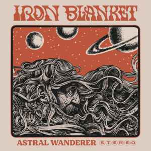 Iron Blanket ‎– Astral Wanderer