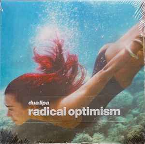 Dua Lipa ‎– Radical Optimism