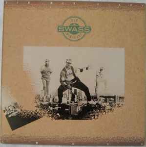 Sir Mix-A-Lot ‎– Swass (Used Vinyl)
