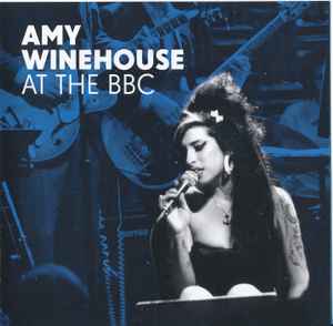 Amy Winehouse ‎– At The BBC (CD)