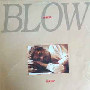 Kurtis Blow ‎– Ego Trip (Used Vinyl)