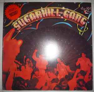Sugarhill Gang ‎– Sugarhill Gang (Used Vinyl)