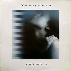 Vangelis ‎– Themes (Used Vinyl)