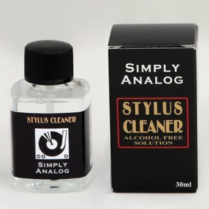 Needle cleaner Simply Analog 30ml