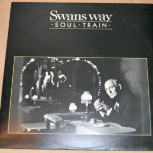 Swans Way ‎– Soul Train (Used Vinyl)