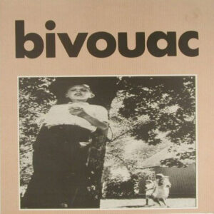 Bivouac ‎– Abc (Used Vinyl)