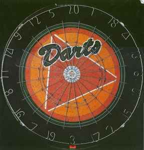 Darts ‎– Darts (Used Vinyl)