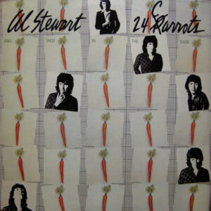 Al Stewart And Shot In The Dark ‎– 24 Carrots (Used Vinyl)