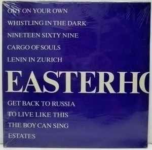 Easterhouse ‎– Contenders (Used Vinyl)
