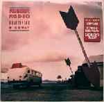 Rubber Rodeo ‎– Heartbreak Highway (Used Vinyl)