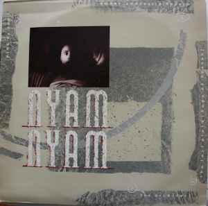 Nyam Nyam ‎– The Architect (Used Vinyl) (12")