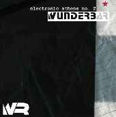 Various ‎– Electronic Athens No.2 - Wunderbar (CD)