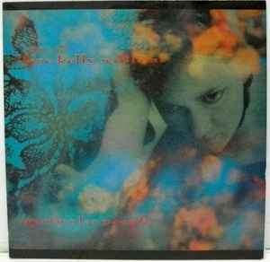 Jane Kelly Williams ‎– Particular People (Used Vinyl)