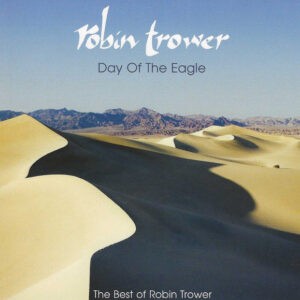 Robin Trower ‎– Day Of The Eagle