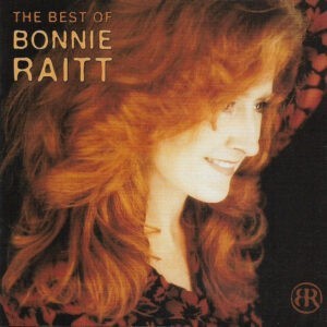 Bonnie Raitt ‎– The Best Of Bonnie Raitt On Capitol 1989-2003