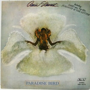 Amii Stewart ‎– Paradise Bird (Used Vinyl)