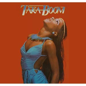 Taka Boom ‎– Taka Boom (Used Vinyl)