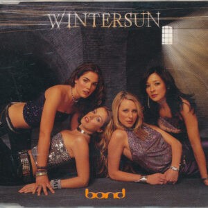 Bond – Wintersun (Used CD)