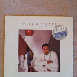 Bill Withers ‎– Watching You Watching Me (Used Vinyl)