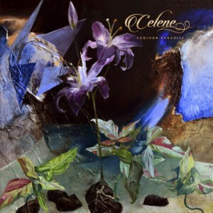 Celéne ‎– Forlorn Paradise (CD)