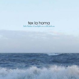 Tex La Homa ‎– Little Flashes Of Sunlight On A Cold Dark Sea (CD)