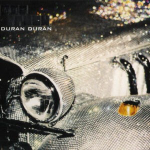 Duran Duran ‎– Pop Trash (CD)