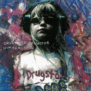 Drugstore ‎– The Drugstore Collector Number One (CD)