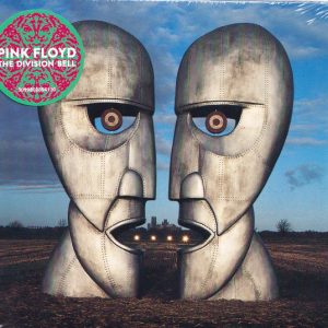 Pink Floyd ‎– The Division Bell (CD)