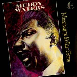 Muddy Waters ‎– Mississippi Rollin' Stone (Used Vinyl)