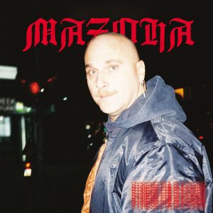 Mazoha – Stress Για Success (Coloured Vinyl)