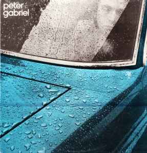 Peter Gabriel ‎– Peter Gabriel (Used Vinyl)